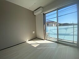 小田急小田原線 町田駅 徒歩10分の賃貸マンション 4階1Kのリビング/ダイニング