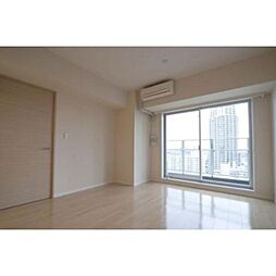 パークアクシス豊洲 1011 10階2LDKのリビング/ダイニング