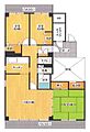 シティハイム蘇我9階13.5万円