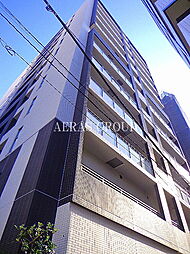 パークアクシス八丁堀