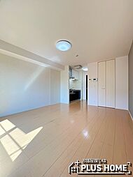 JR紀勢本線 紀三井寺駅 徒歩26分の賃貸アパート 1階ワンルームのリビング/ダイニング