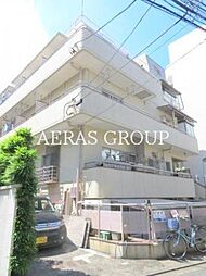 松林堂SK第2マンション