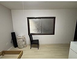 石島コーポ 1階ワンルームのリビング/ダイニング