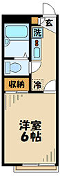 レオパレスHIRO(21809) 2階