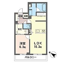 ウィズプラス東川口 00405 ｜ 埼玉県川口市東川口２丁目8-29（賃貸マンション1LDK・4階・53.80㎡） その2