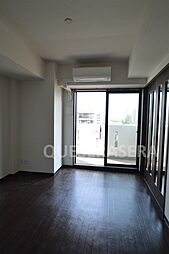 Osaka Metro長堀鶴見緑地線 横堤駅 徒歩10分の賃貸マンション 5階1LDKのリビング/ダイニング