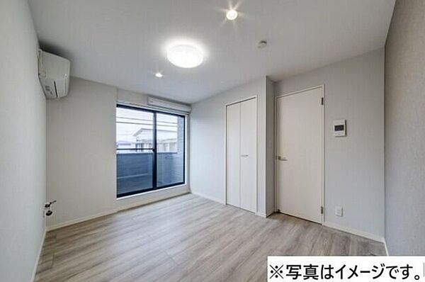 神奈川県座間市相模が丘５丁目(賃貸アパート1K・2階・20.38㎡)の写真 その7
