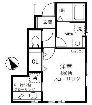 グレースM_間取り_0