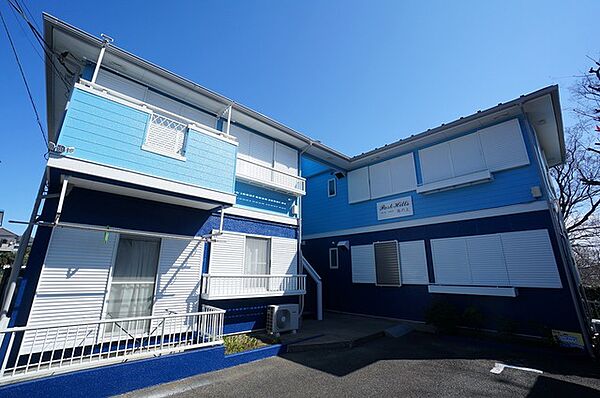 パークヒルズ島の上 1 埼玉県朝霞市膝折町4丁目 賃貸アパート3dk 2階 60 90 株式会社リゾン 和光支店 の詳細情報 賃貸スタイル 物件id