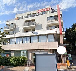 ニューアイランド東北沢