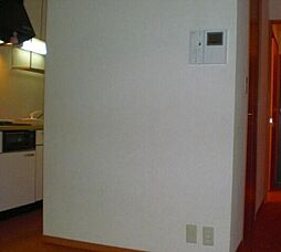 ロジュマンN荻窪 1階1Kのリビング/ダイニング