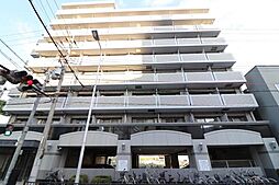 JR大阪環状線 大阪駅 徒歩8分の賃貸マンション