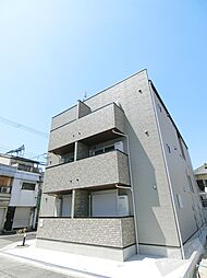 🉐敷金礼金0円！🉐TATERUApartment加美鞍作2丁目A棟