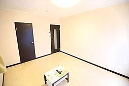 レオネクストヴォラーレ 3階1Kのリビング/ダイニング