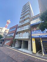 Sena Hills堺  ｜ 大阪府堺市堺区戎之町東１丁（賃貸マンション1LDK・4階・30.33㎡） その20