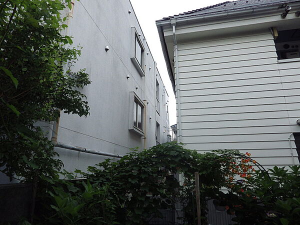 東京都八王子市本郷町(賃貸アパート1R・1階・17.35㎡)の写真 その22