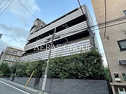 アクサス代々木八幡アジールコート