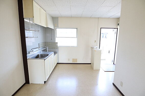 ウィンドウッドＡ_内装_0