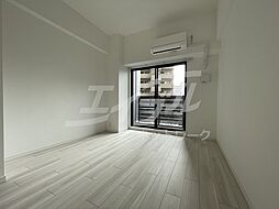 Osaka Metro谷町線 野江内代駅 徒歩8分の賃貸マンション 2階1Kのリビング/ダイニング