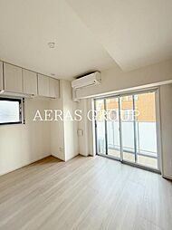 ザ・レジデンス・オブ・トーキョー H20 スカイタワー 3階1Kのリビング/ダイニング