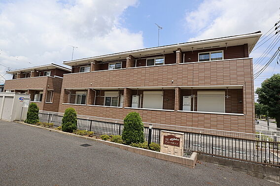 グラン・パルティ２_外観_4