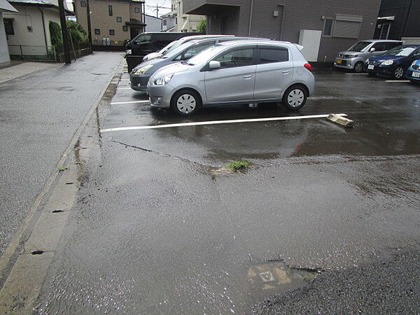 神奈川県厚木市三田南２丁目(賃貸アパート1K・1階・20.00㎡)の写真 その20