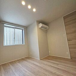 シャーメゾン南大塚 2階2LDKのリビング/ダイニング