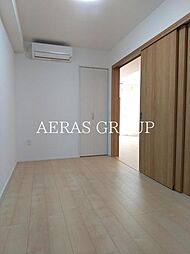 グランカーサ王子2 1階2LDKのリビング/ダイニング