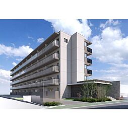 (仮称)南海高師浜賃貸マンション