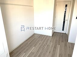 プレサンスKOBEシフォン 13階1Kのリビング/ダイニング