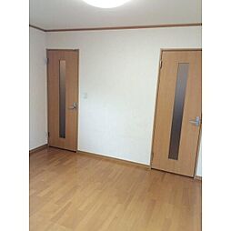 アムール南街 1階1Kのリビング/ダイニング