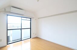 東急大井町線 緑が丘駅 徒歩8分の賃貸マンション 3階1Kのリビング/ダイニング