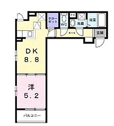 グランフォーラム01 1階