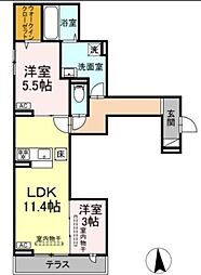 コグワルツ0 1階