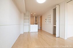 コリーナ　アルモ　F 203 2階1LDKのリビング/ダイニング