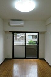 グランド・ガーラ渋谷 7階1Kのリビング/ダイニング