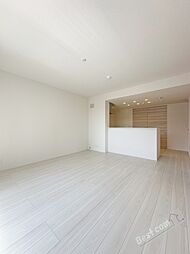 D-residence西野A棟 2LDKの写真