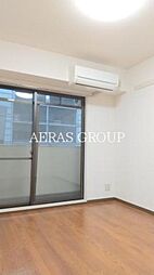 日暮里サンライズマンション 8階1LDKのリビング/ダイニング