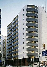 ガラ・ステーション岩本町North