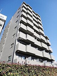 ルーブル中野沼袋