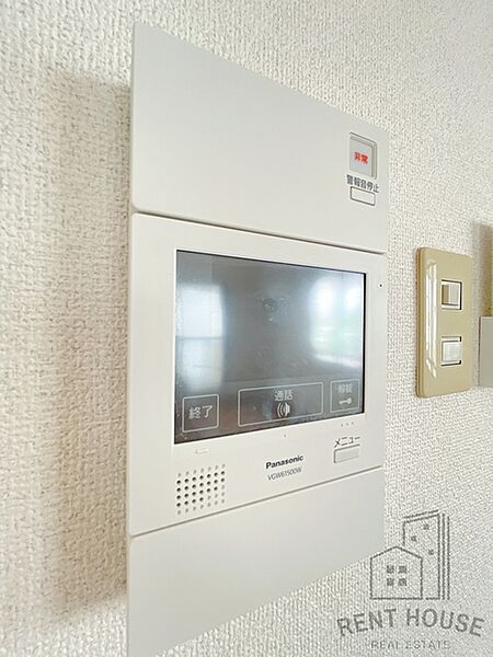 シャルルシャトー ｜大阪府貝塚市中町(賃貸マンション1K・2階・23.04㎡)の写真 その22