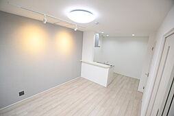 サンセレーノ minami 305 3階1LDKのリビング/ダイニング