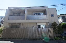 メゾンリッシュ