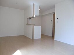 ヒルハイツ関町南 1階2LDKのリビング/ダイニング