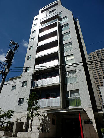 ホームズ でお部屋探し カスタリア芝公園 10階 1001 1ldk 賃料23 2万円 49 66 賃貸マンション住宅情報 物件番号 取扱い不動産会社 株式会社ユウキ ホーム麻布十番店