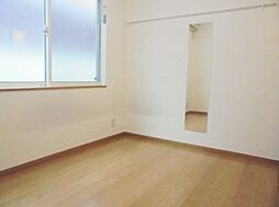 フェリスシック 1階ワンルームのリビング/ダイニング