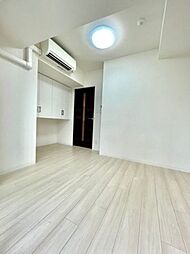 JR京浜東北・根岸線 大森駅 徒歩2分の賃貸マンション 12階1Kのリビング/ダイニング