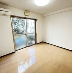 Aiマンション 1階1Kのリビング/ダイニング