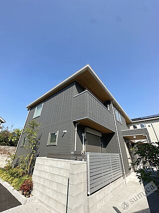 ウエスタンハイツ17_トップ画像