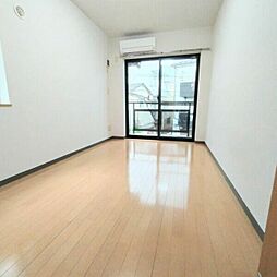 comodo東小岩 1階1Kのリビング/ダイニング